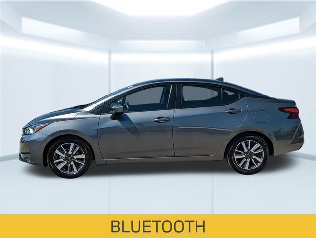 2023 Nissan Versa 1.6 SV photo 2