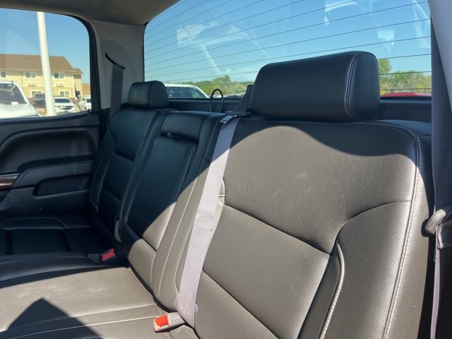 2015 Gmc Sierra 1500 SLT photo 40