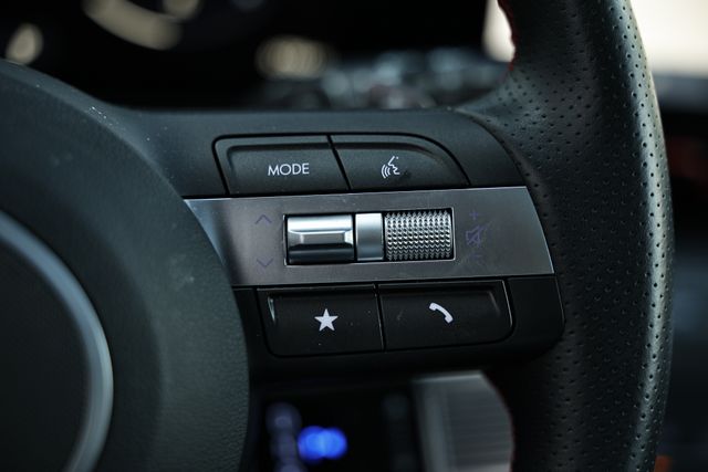 2024 Hyundai Kona N Line photo 30