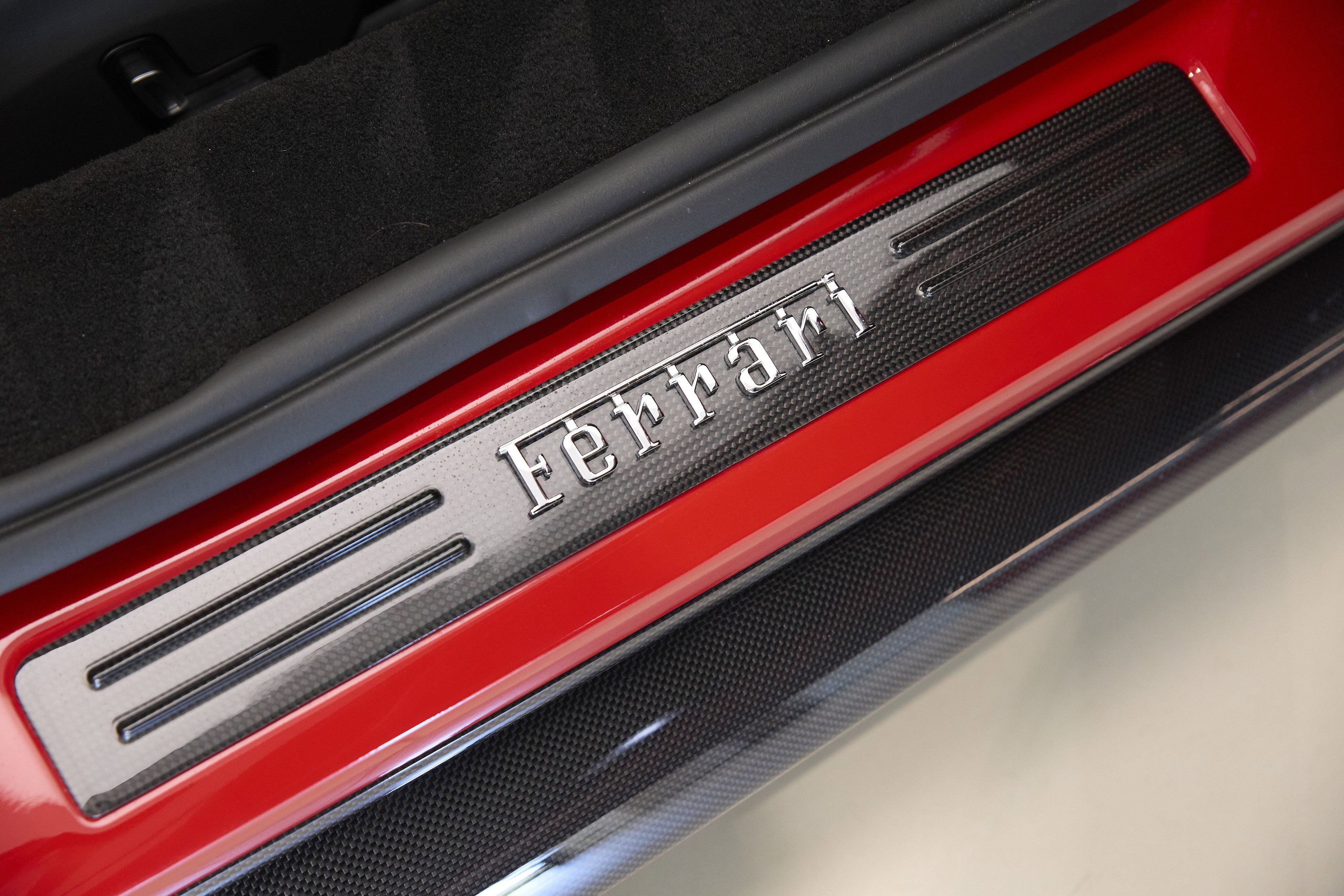 2023 Ferrari 296 GTB photo 25