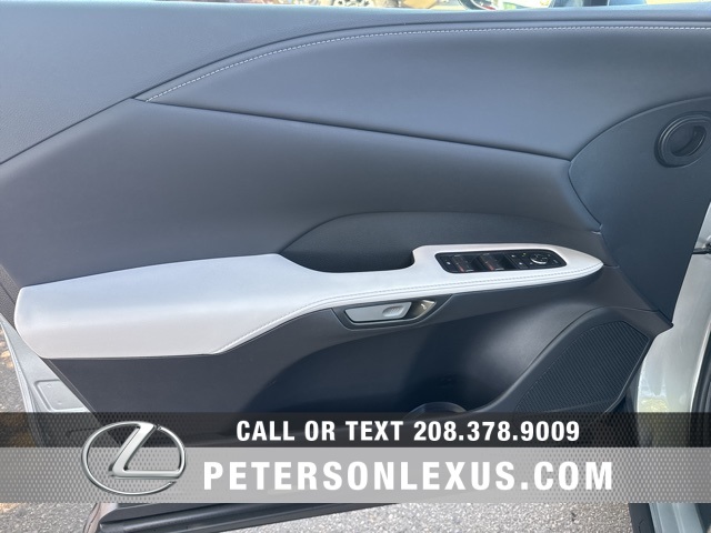 2025 Lexus RX 350 Premium photo 20
