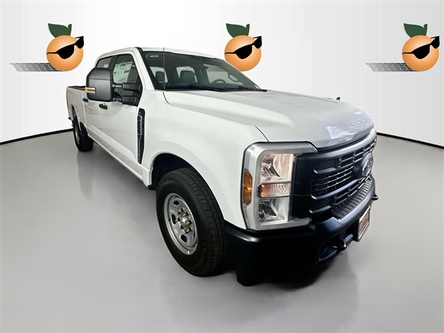 2025 Ford F-250 Super Duty XL's photo