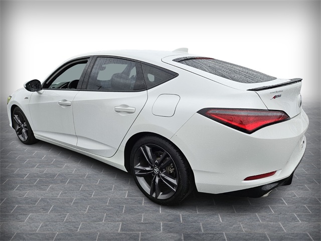 2023 Acura Integra A-Spec photo 4