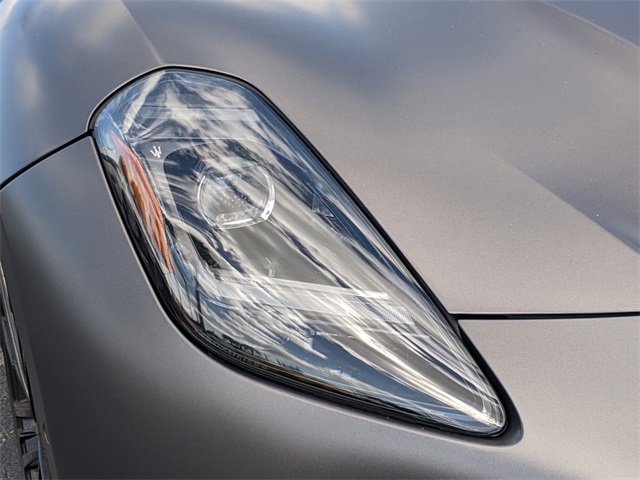2024 Maserati Granturismo Modena photo 7