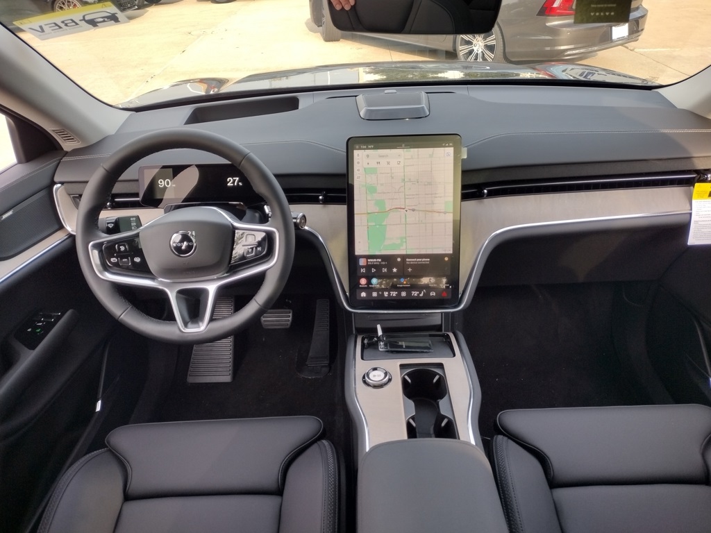 2025 VOLVO EX90 - Image 21