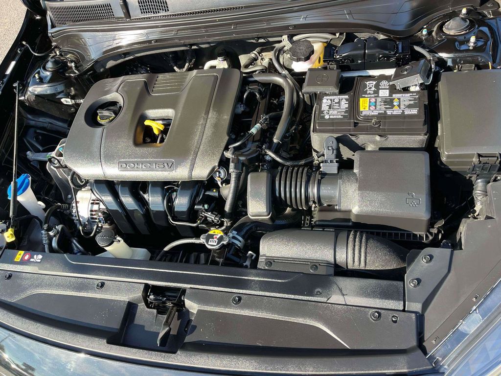2022 Kia Forte GT-Line photo 33