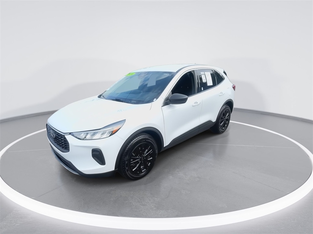 2024 Ford Escape Active photo 4