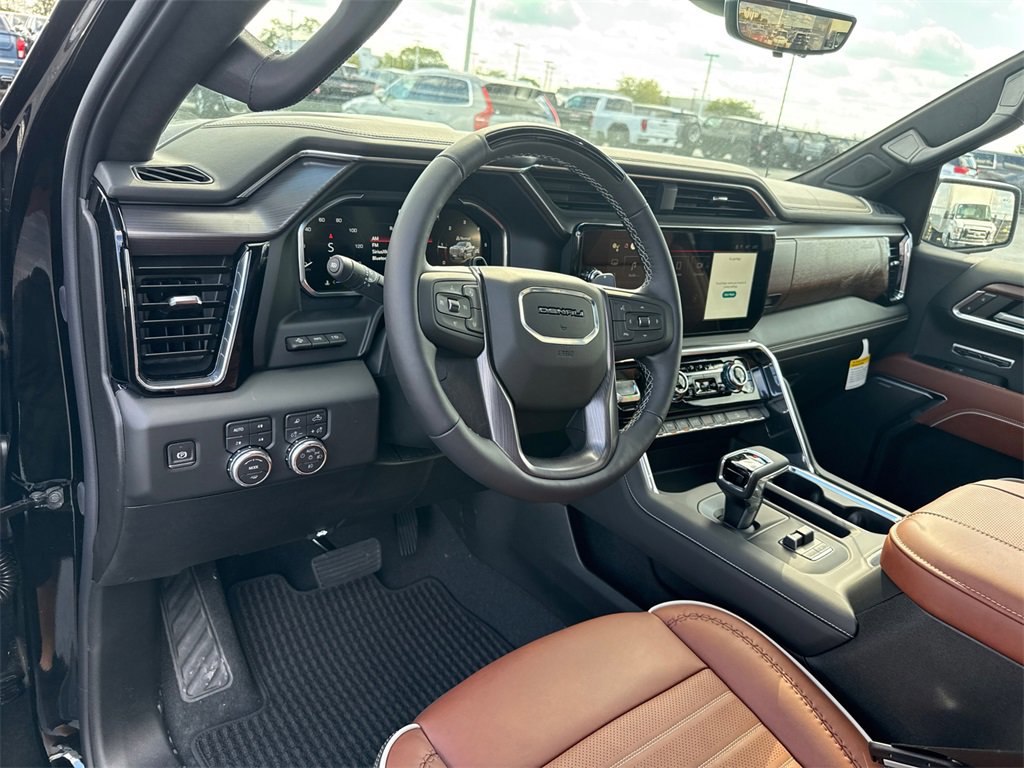 2026 Gmc Sierra Denali Ultimate photo 18