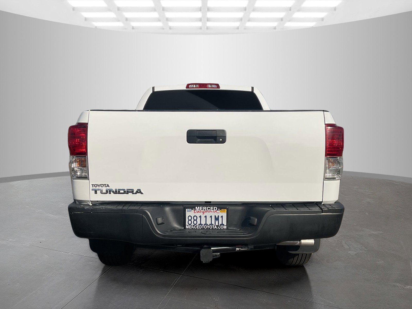 2013 Toyota Tundra Grade photo 3