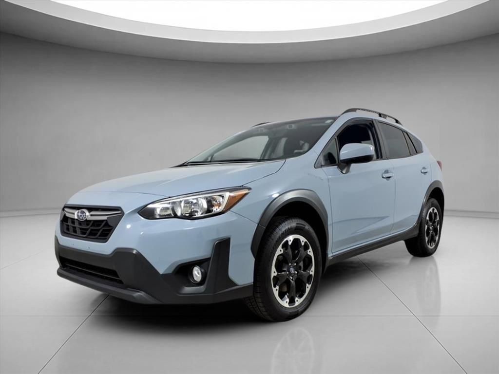 2023 Subaru Crosstrek Premium's photo