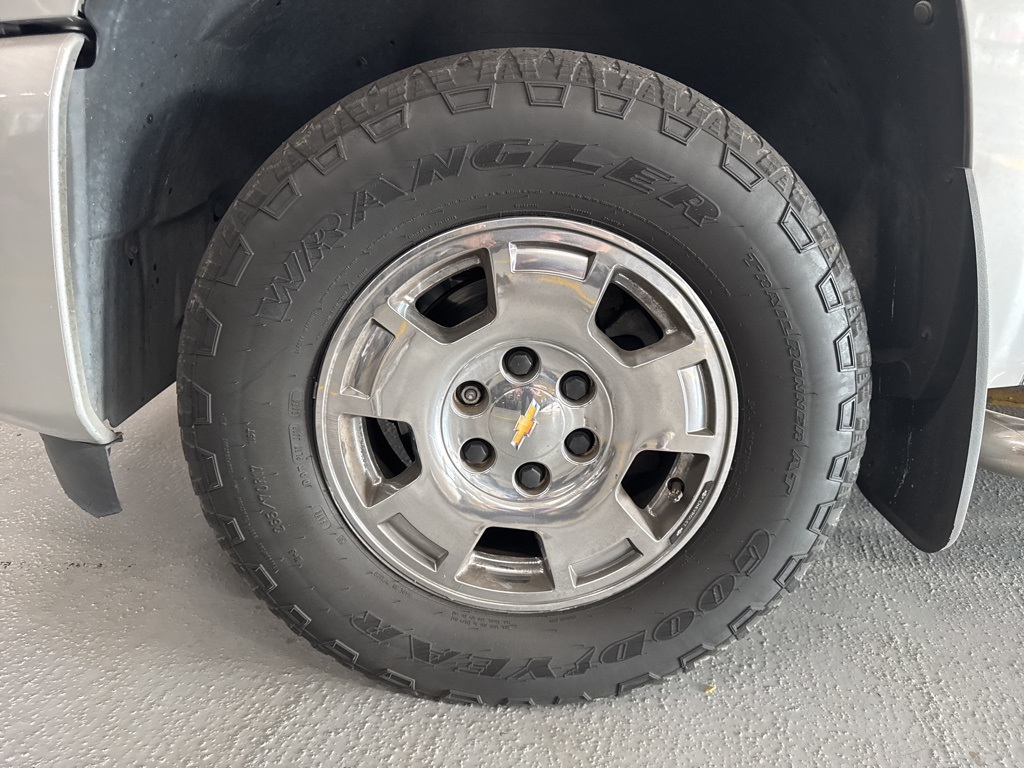 2010 Chevrolet Silverado 1500 LT photo 13