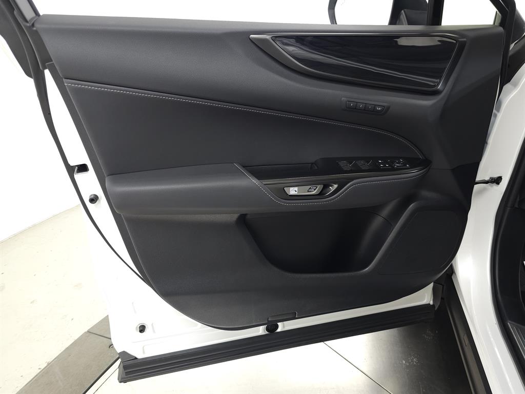 2024 Lexus NX 250 Premium photo 15