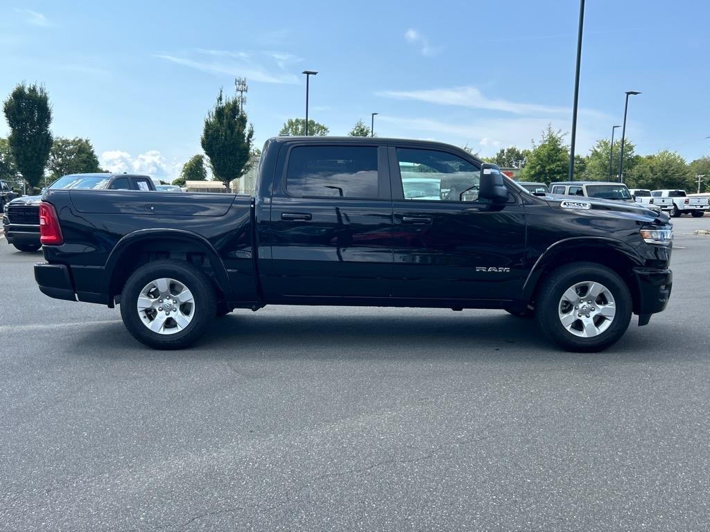 2025 Ram 1500 Big Horn Lone Star photo 21