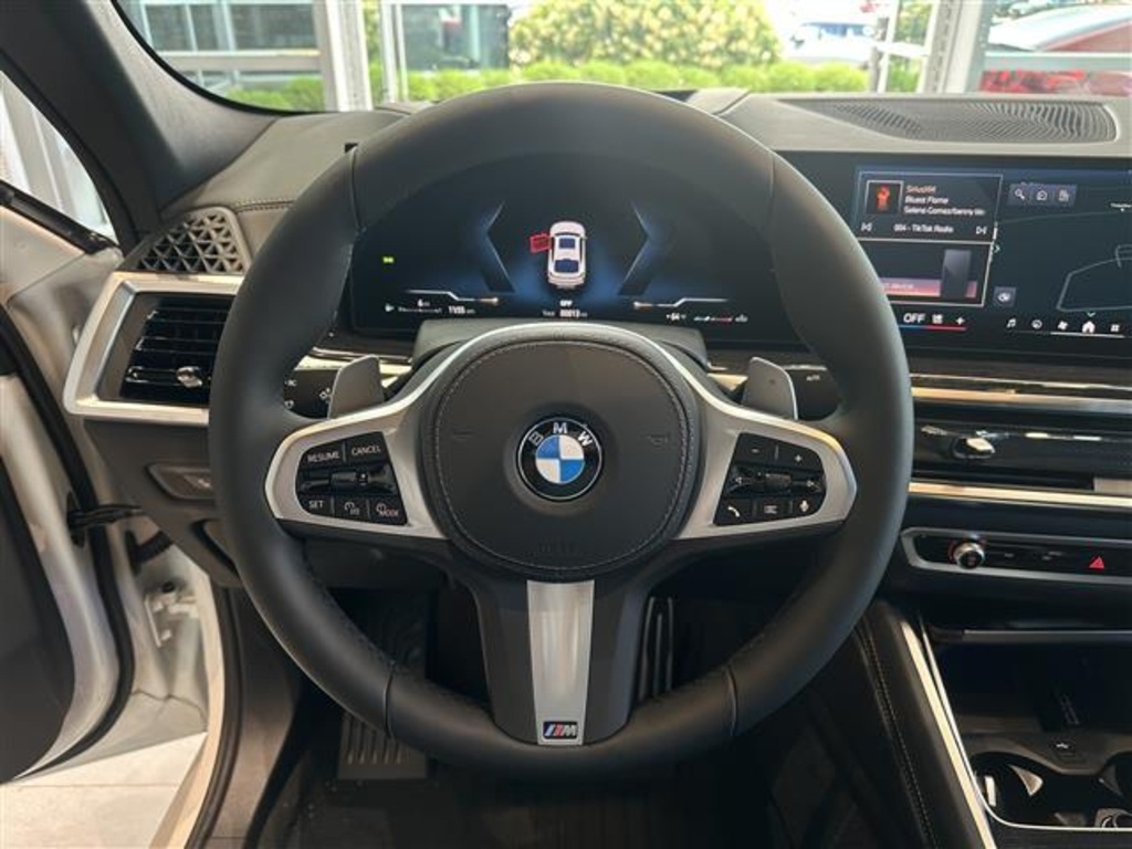 2026 Bmw X6 xDrive40i photo 9