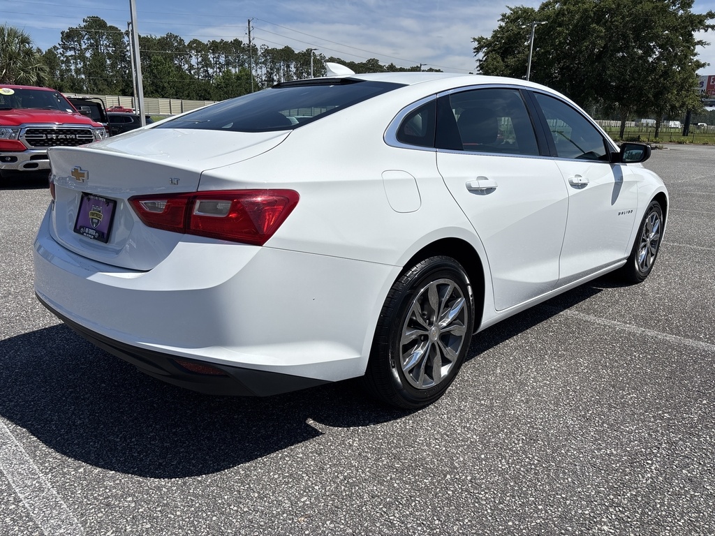 2023 Chevrolet Malibu 1LT photo 5