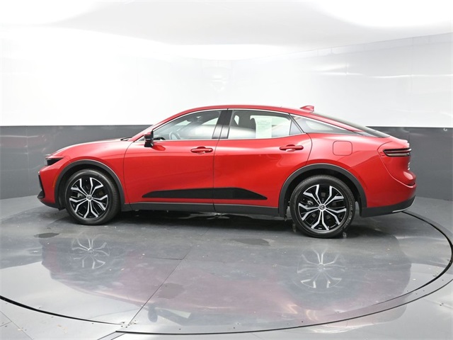 2024 Toyota Crown Limited photo 4