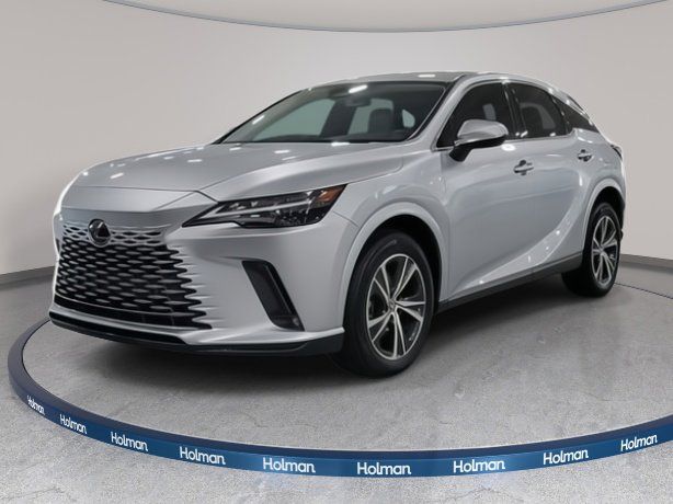 2024 Lexus RX 350's photo