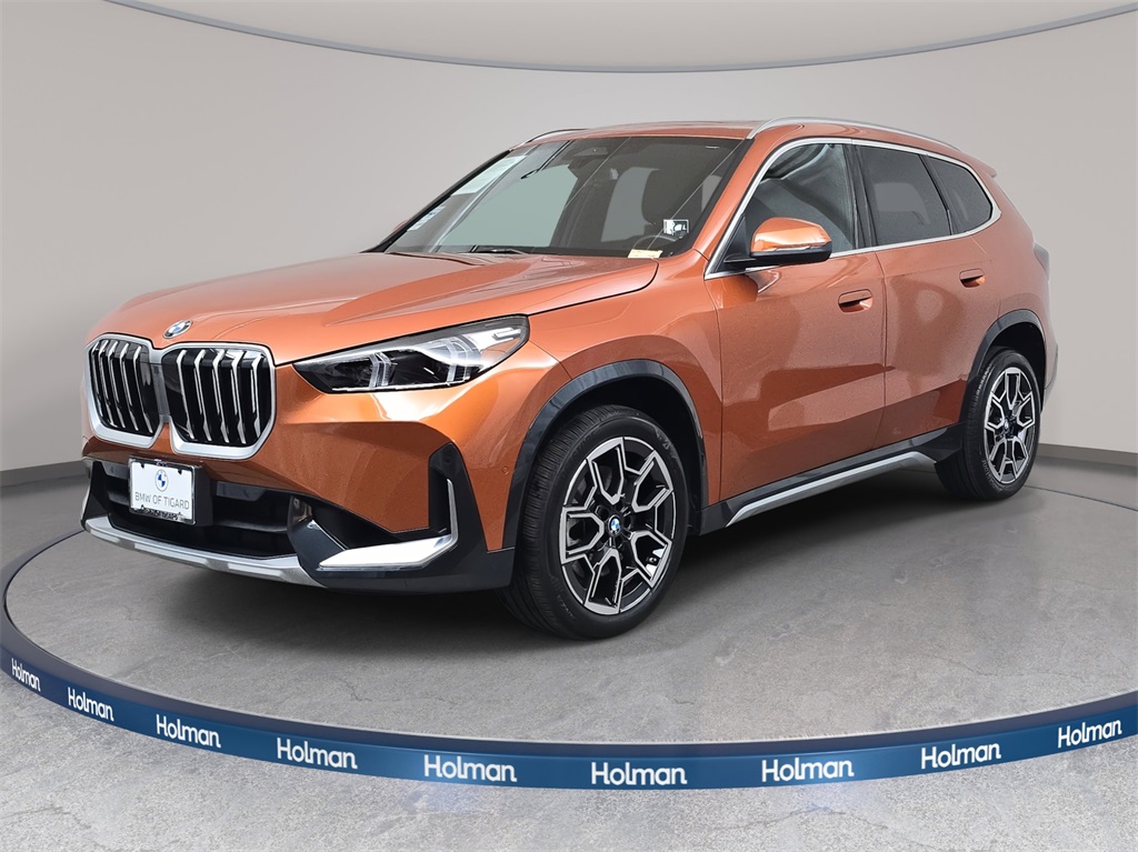 2025 BMW X1 28i