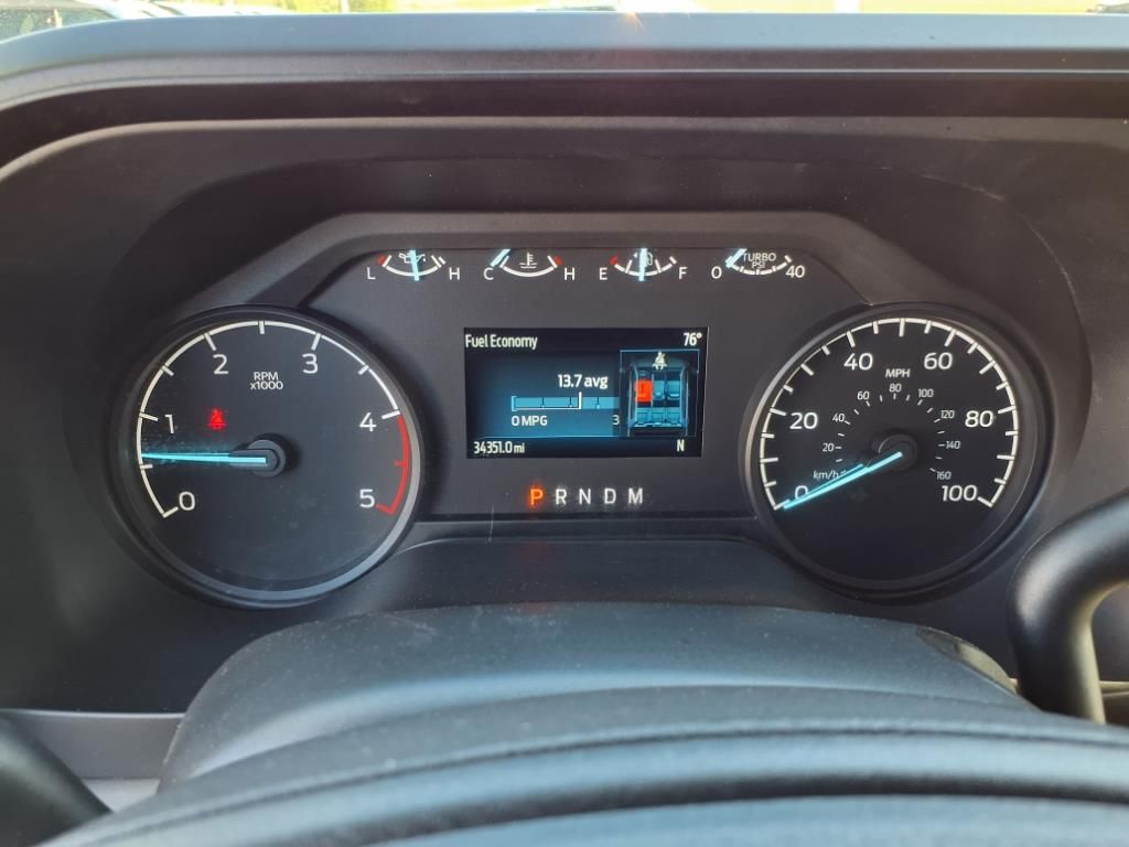 2024 FORD F-350 - Image 16