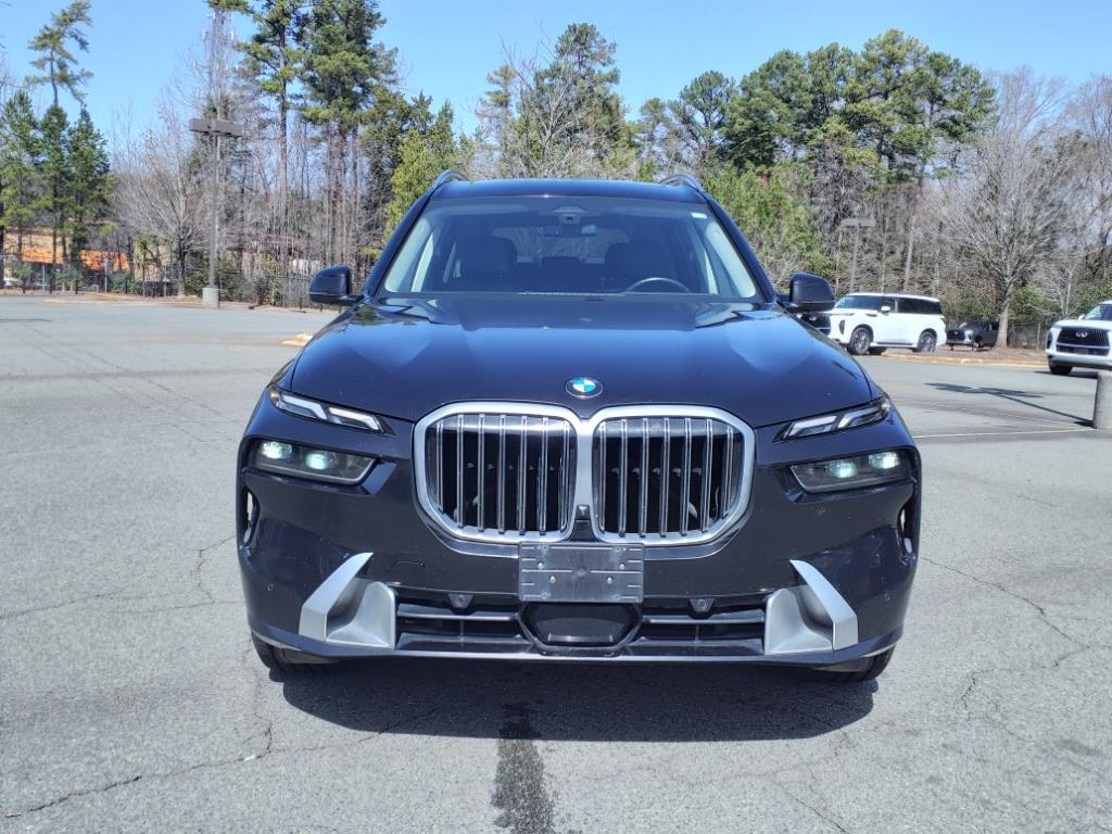 2023 Bmw X7 xDrive40i photo 2