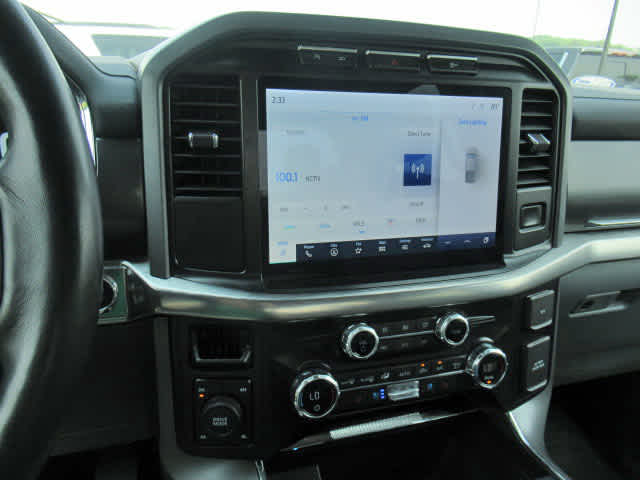 2021 Ford F-150 Lariat photo 23