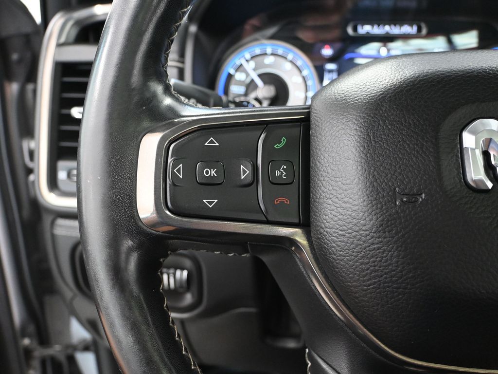 2020 Ram 1500 Limited photo 23