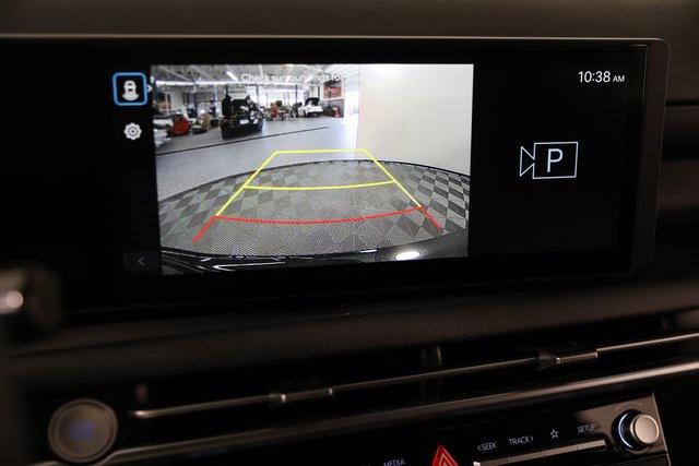 2026 Hyundai Tucson XRT photo 8