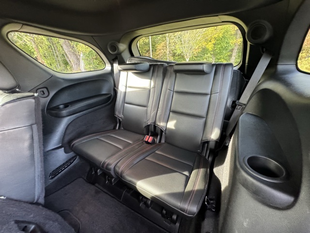 2021 Dodge Durango R/T photo 17