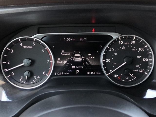 2023 Nissan Rogue SV photo 15