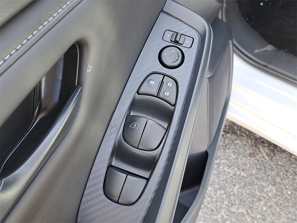 2025 Nissan Sentra S photo 20
