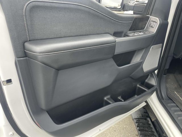 2023 Ford F-250 Lariat photo 15