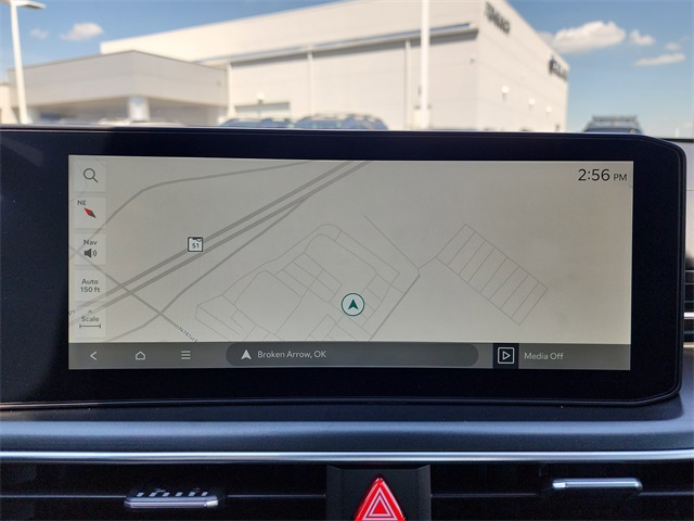 2026 Kia K5 GT photo 18