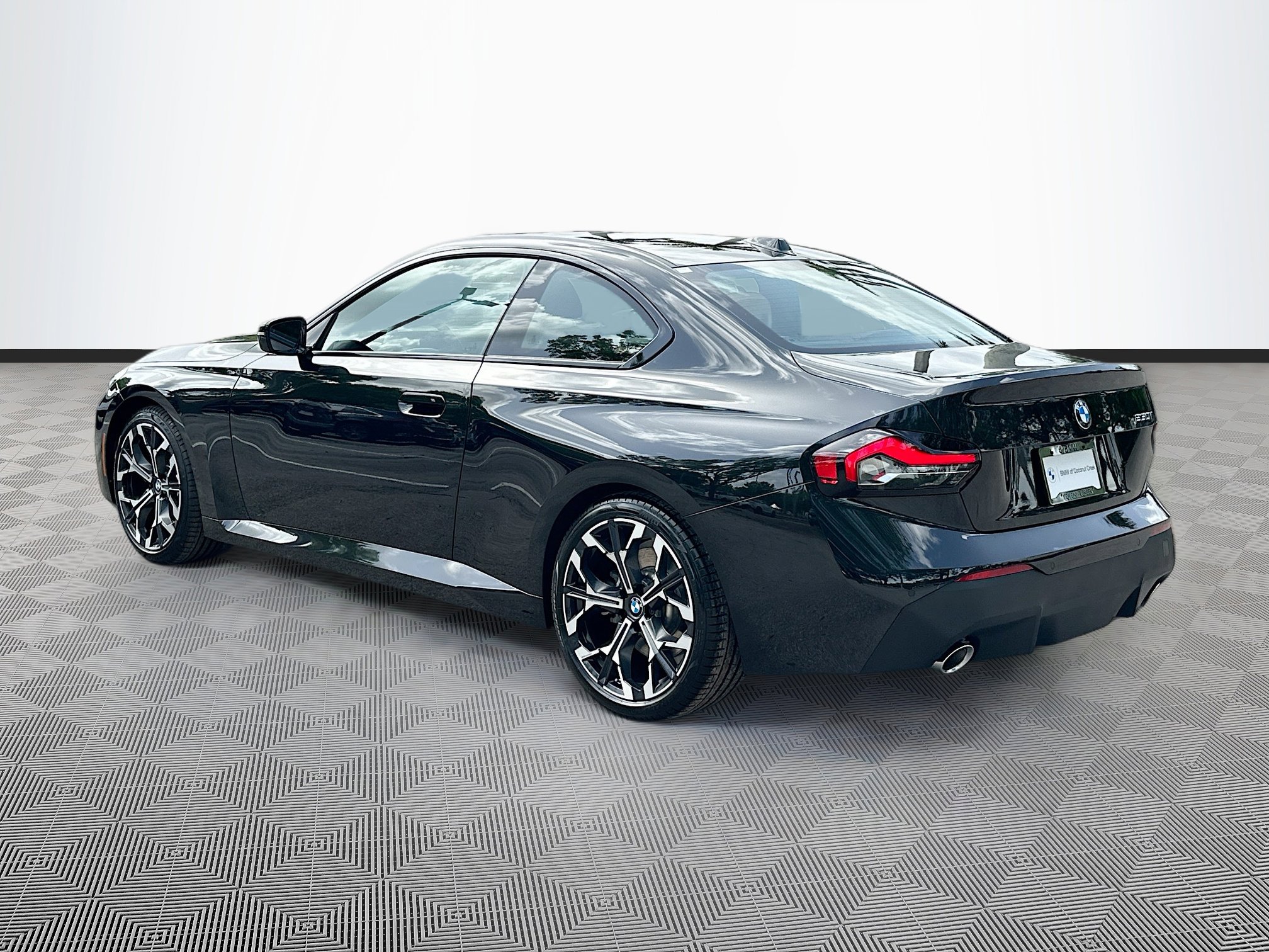 2025 Bmw 230i photo 5