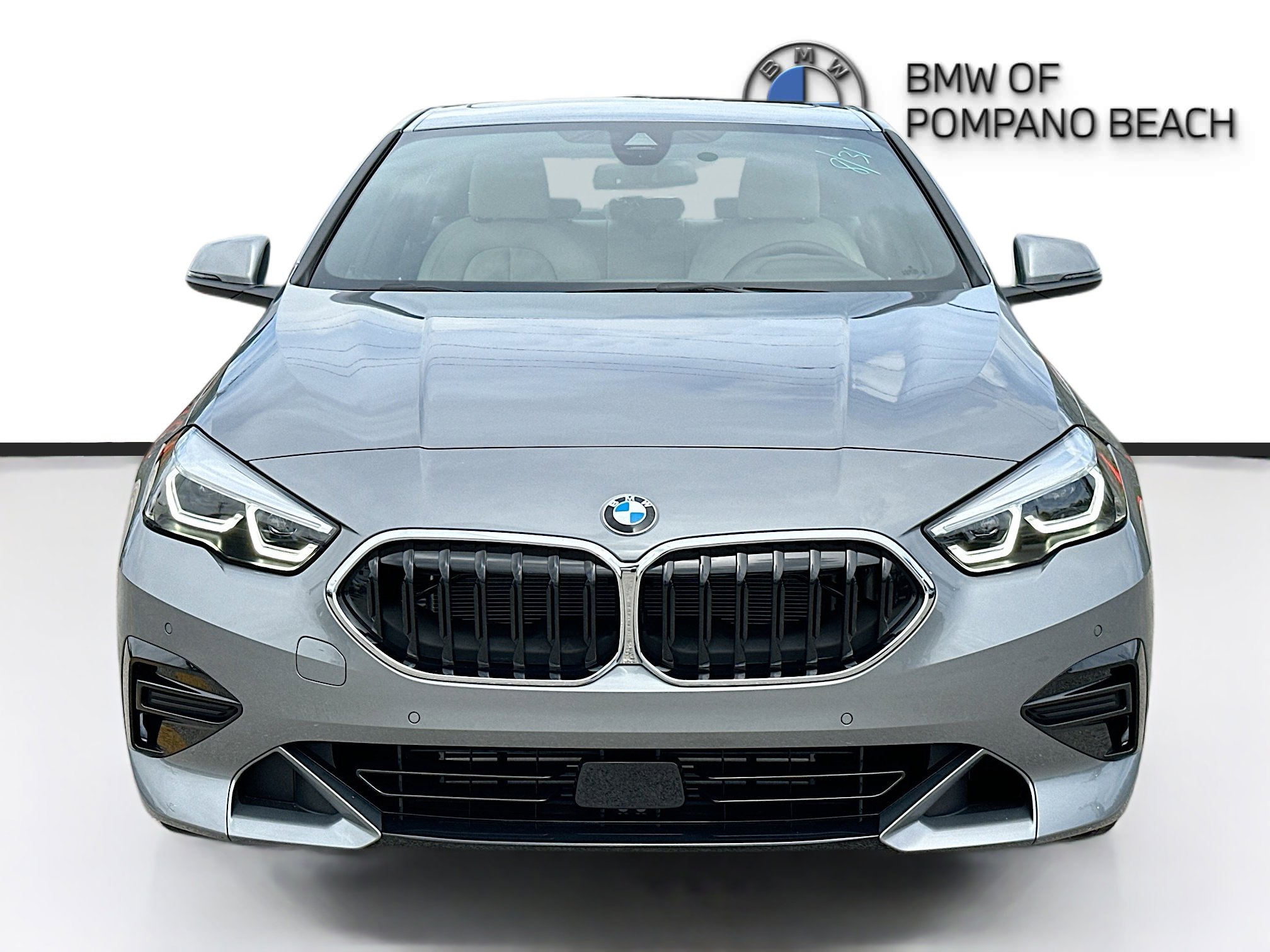 2024 Bmw 228i photo 2