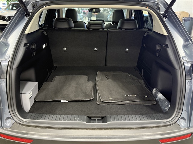 2025 Mazda CX-50 2.5 S Premium photo 25