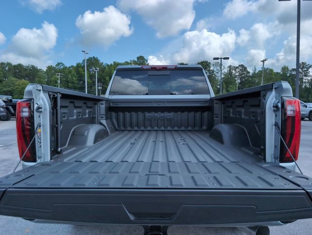 2025 Gmc Sierra 2500 HD Denali Ultimate photo 29