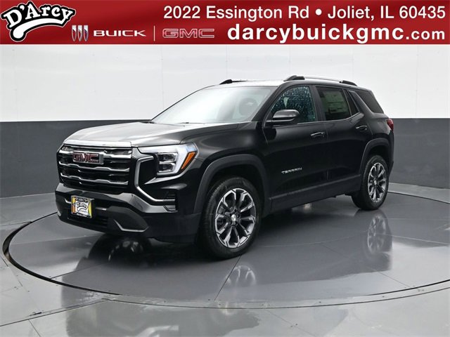 2026 GMC Terrain Elevation's photo