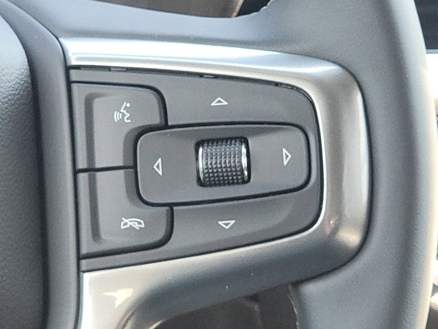2026 Chevrolet Silverado 1500 LT photo 26