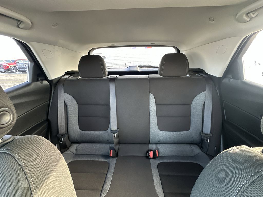 2022 CHEVROLET TRAILBLAZER - Image 17