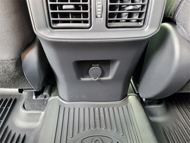 2024 Toyota RAV4 Hybrid LE photo 12
