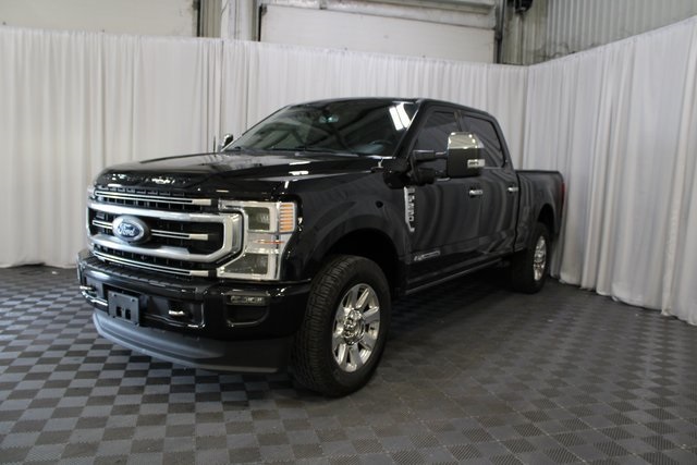 2020 Ford F-250 photo 24