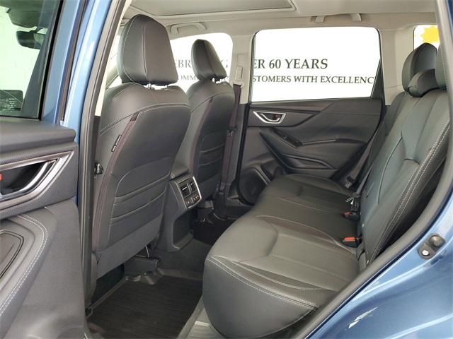 2019 Subaru Forester Touring photo 23