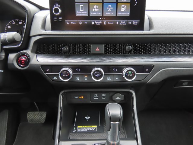2024 Honda CR-V Sport-L photo 18
