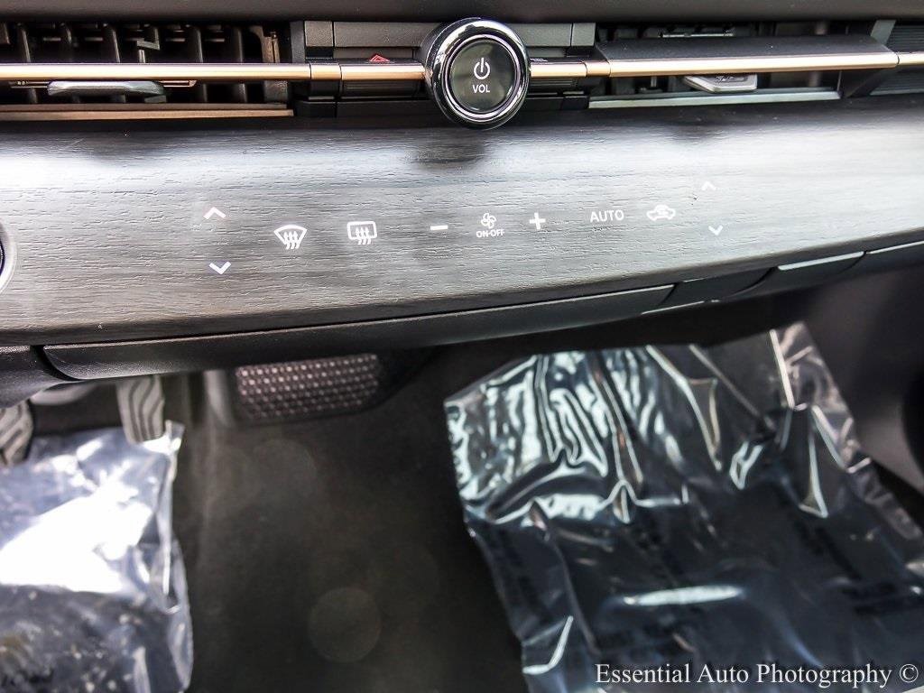 2023 NISSAN ARIYA HATCHBACK - Image 18