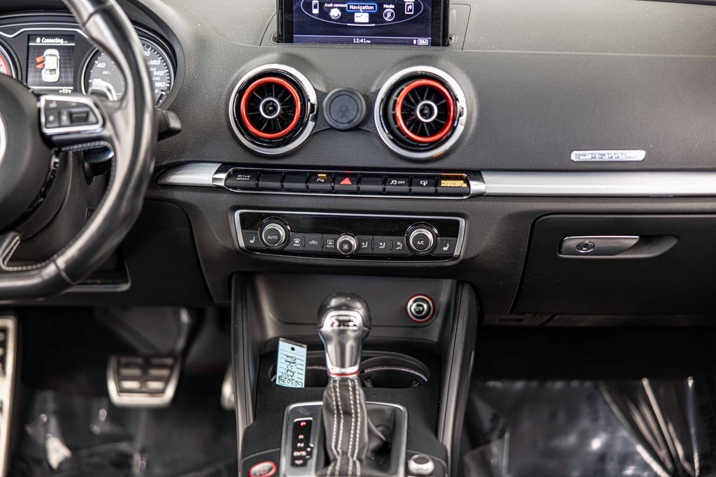 2015 AUDI S3 - Image 37