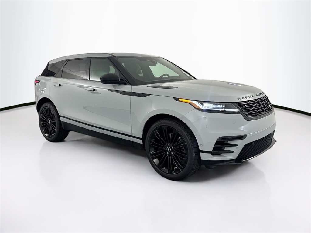 2026 Land Rover Range Rover Velar P250 Dynamic SE photo 3