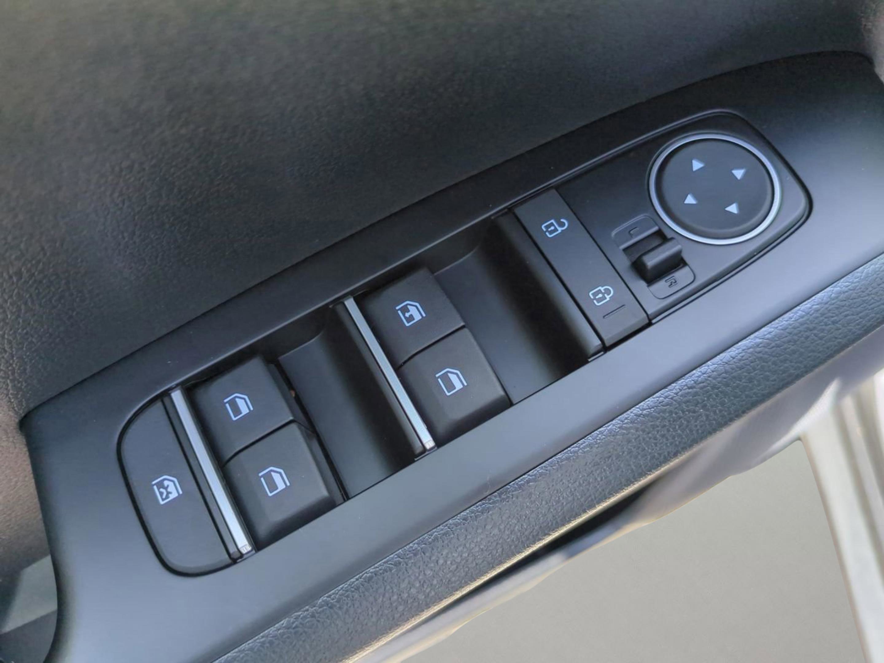 2025 Kia Soul EX photo 20