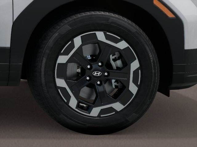 2026 Hyundai Santa Fe SE photo 4