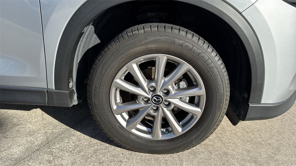 2023 Mazda CX-5 2.5 Select photo 56