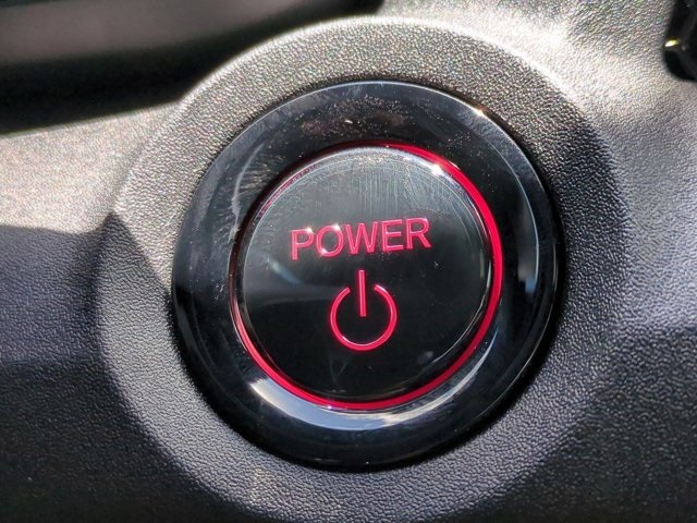 2026 Honda CR-V Hybrid photo 25